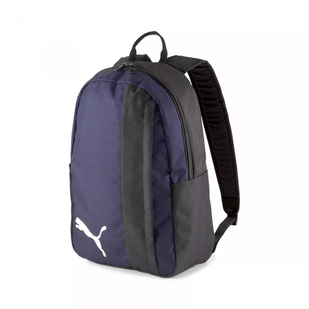 Рюкзак PUMA TeamGOAL 23 07685406, 43x28x13 см, 15 л.