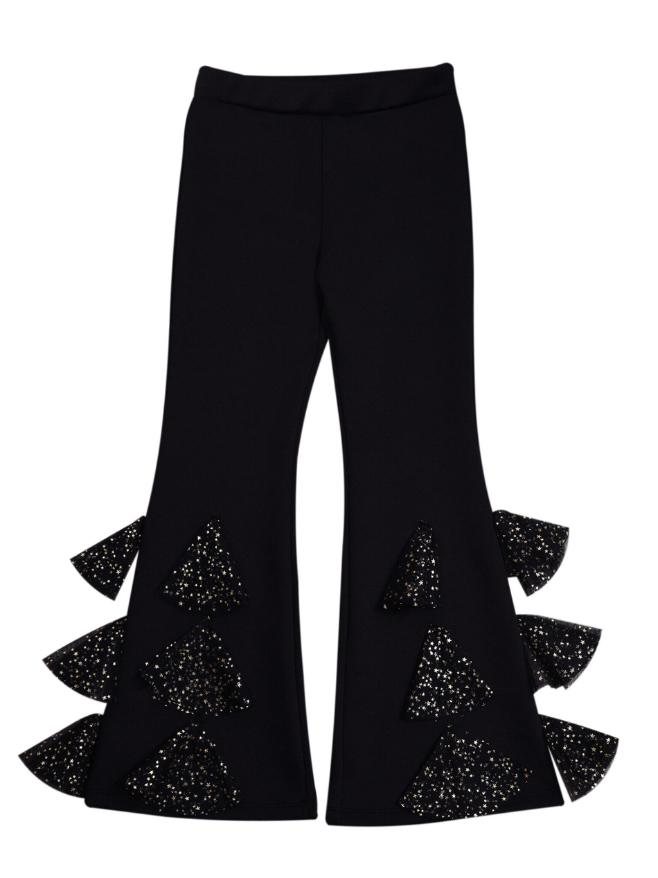 Брюки для девочки