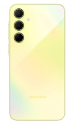 Samsung Galaxy A35 8/128Gb (Lemon)