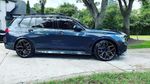 КОВАНЫЕ ДИСКИ ДЛЯ BMW X7 G07 БМВ