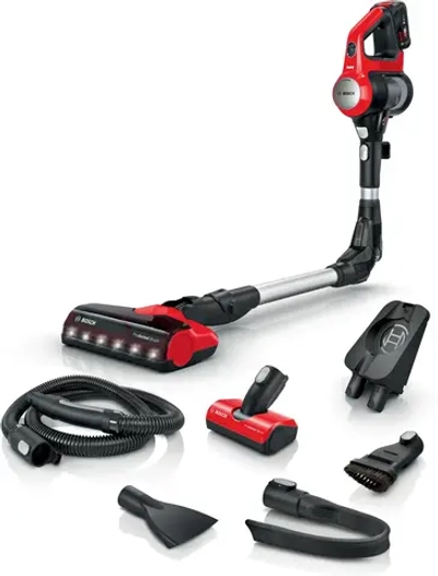 Пылесос Bosch BCS711PET