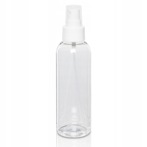 Бутылочка с пулевизатором 100 мл