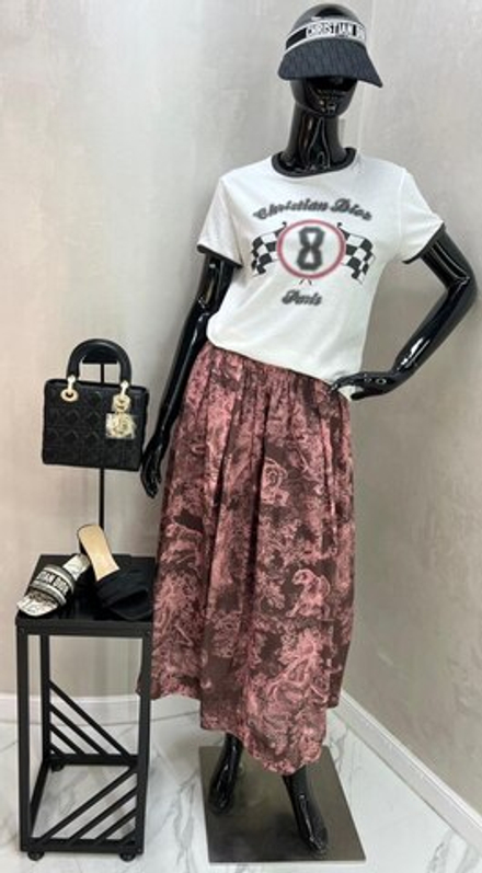 Юбка Dior