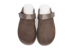 UGG Goldenstar Clog Chocolate