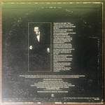 Frank Sinatra ‎– The Main Event (Япония 1974г.)