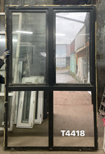 Окно Пластиковое Б/У 262 (158) (в) х 168(ш)