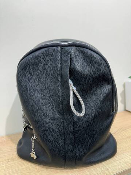 Рюкзак из эко кожи