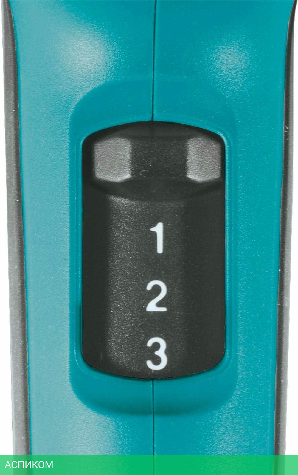Промышленный фен Makita HG6530VK