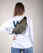 Сумка поясная Anteater Minibag хаки