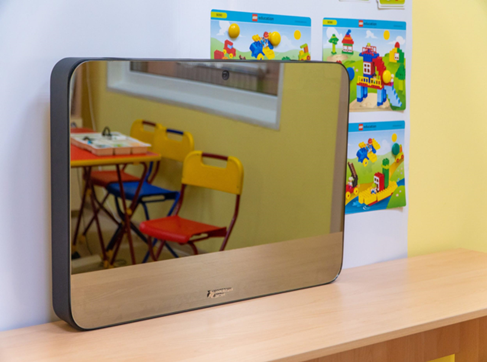 Умное зеркало ArtikMe