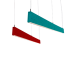 Люстра дизайнерская Stratta by LightArt