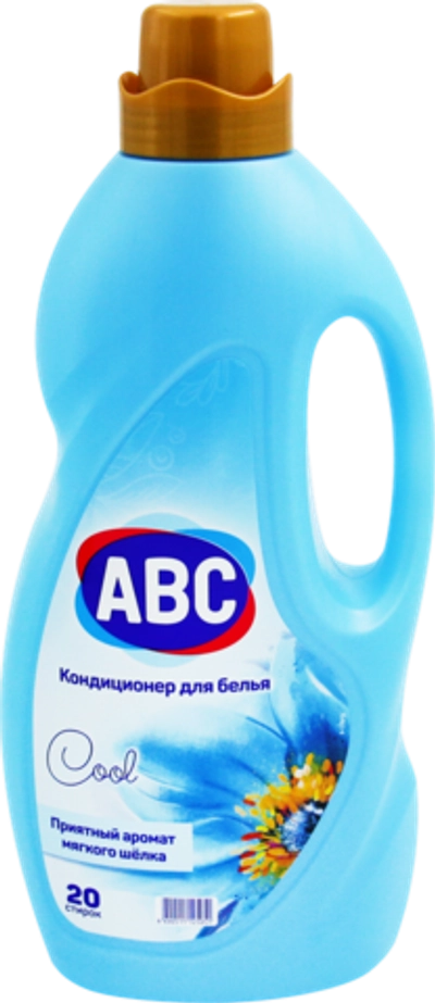 ABC Кондиционер для белья Океан 2л