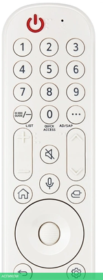 Телевизор OLED LG 55" 55LX1T6LA.ARUG