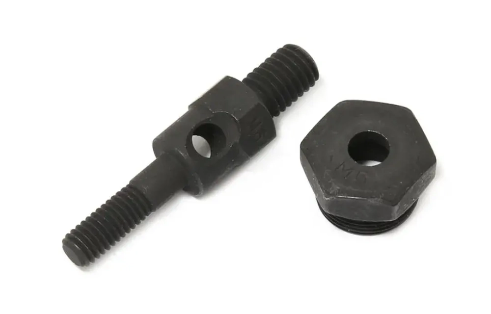 Адаптер резьбовой к заклепочнику, M5 Forsage F-67804-P(M5)
