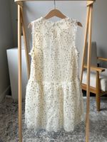 Новое платье из тюля Zara, 140