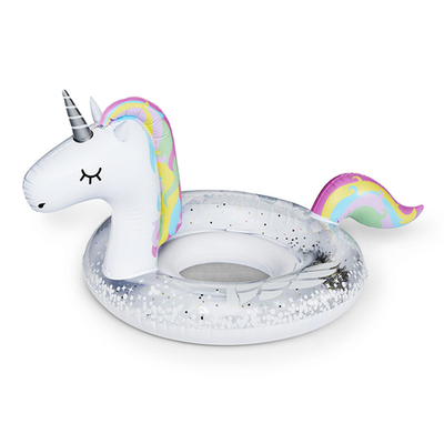 Круг надувной детский unicorn