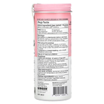 Wonderbelly, Antacid, клубничный молочный коктейль, 60 жевательных таблеток (1000 мг в каждой таблетке)