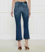 Джинсы BRITNEY Pinko - голубой(103860 A2DP)