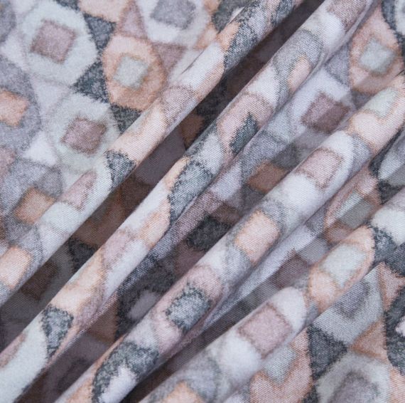 Комплект с ЛЕТНИМИ одеялами из ФЛАНЕЛЬ Asabella 2215