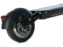 Электросамокат OxyVolt BadBoy double 2 Super Ranger