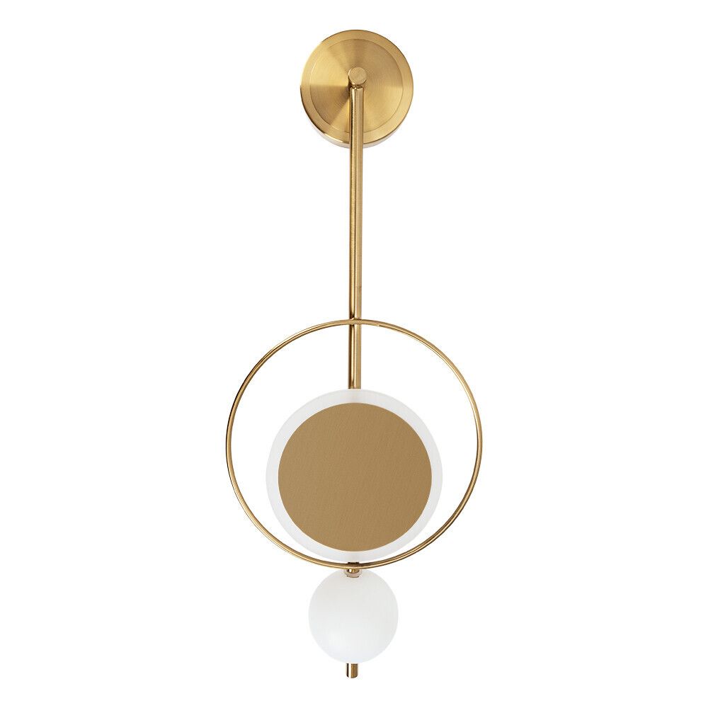 Настенный светильник Arte Lamp