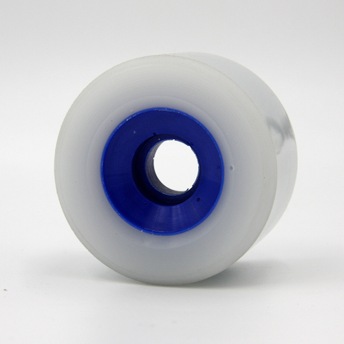 Колеса для лонгборда Eagle AR1306 Blue 69х45мм 80А фристайл