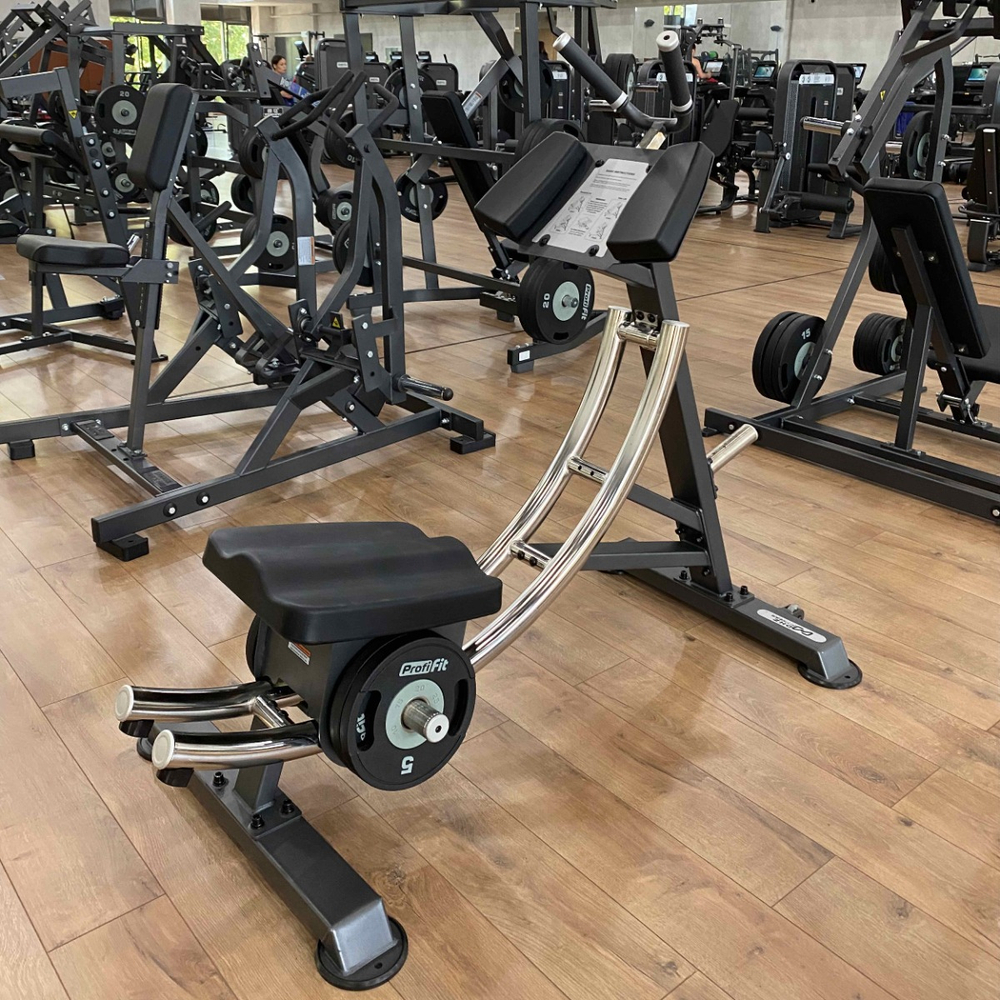 U3082 Пресс-машина на свободном весе