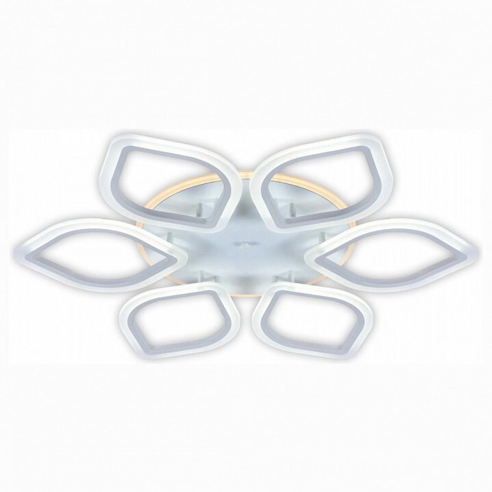 Накладной светильник Citilux Ромби Смарт CL236A160E