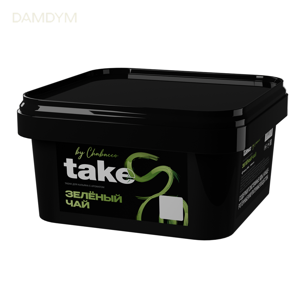 Табак для кальяна Take 200 грамм