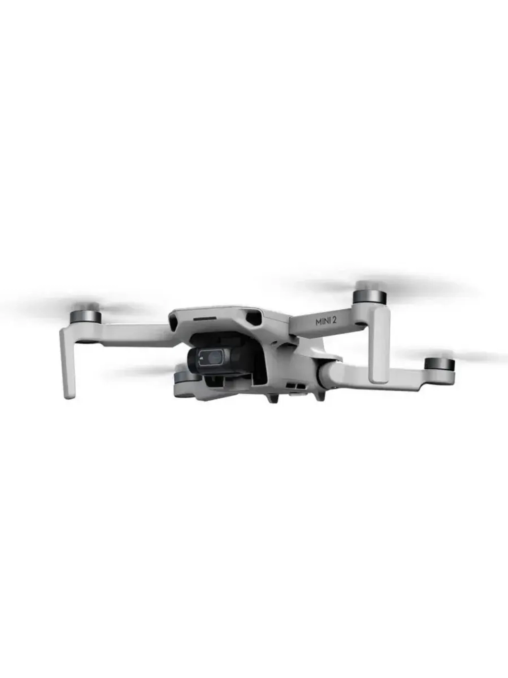 Квадрокоптер DJI Mini 2