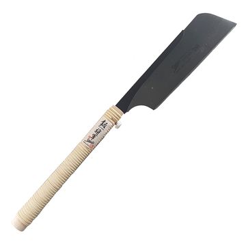 Пила обушковая Shogun Dozuki Saw, 240мм, 20tpi, деревянная рукоять