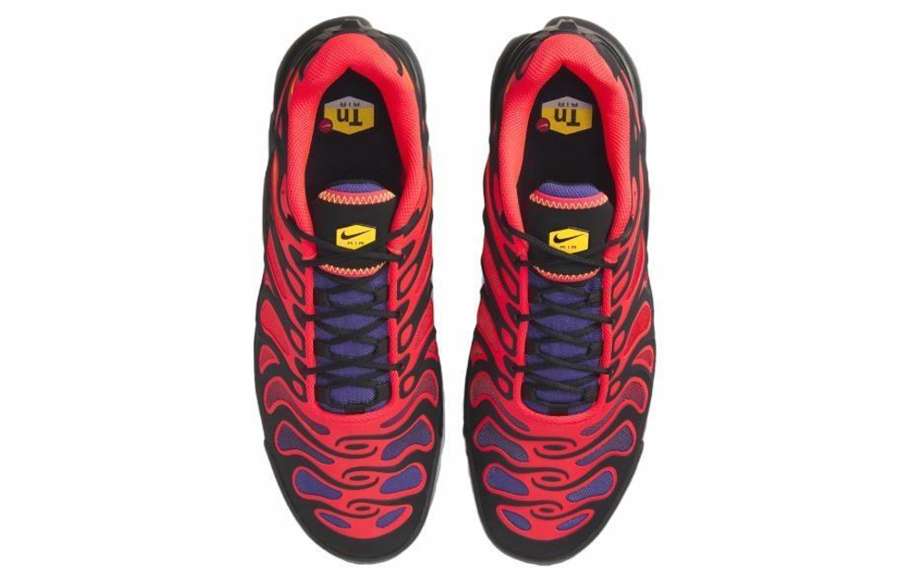 Кроссовки Nike Air Max Plus Drift
