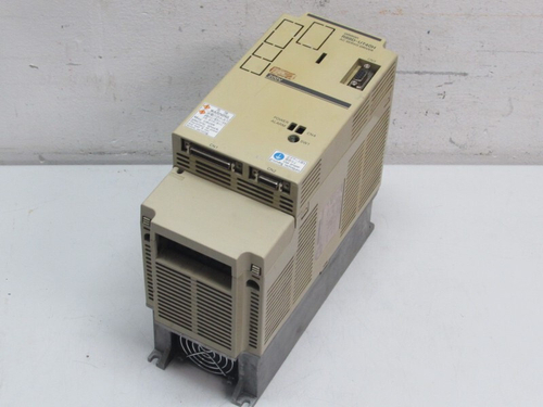 OMRON Yaskawa R88D-UT40H-E