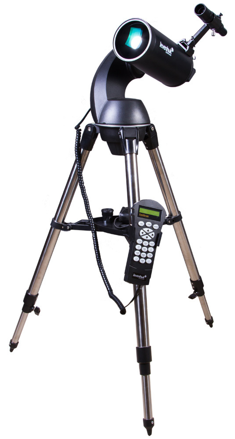 Телескоп  Levenhuk SkyMatic 105 GT MAK