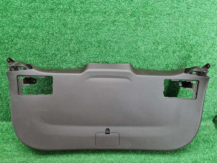 Обшивка крышки багажника Faw Bestune T77 (18-нв)