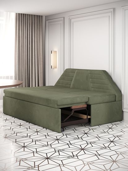 велюр Ultra Cedar