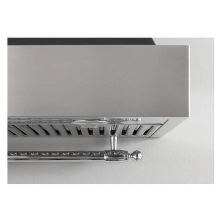 Вытяжка Bertazzoni K120HERTX