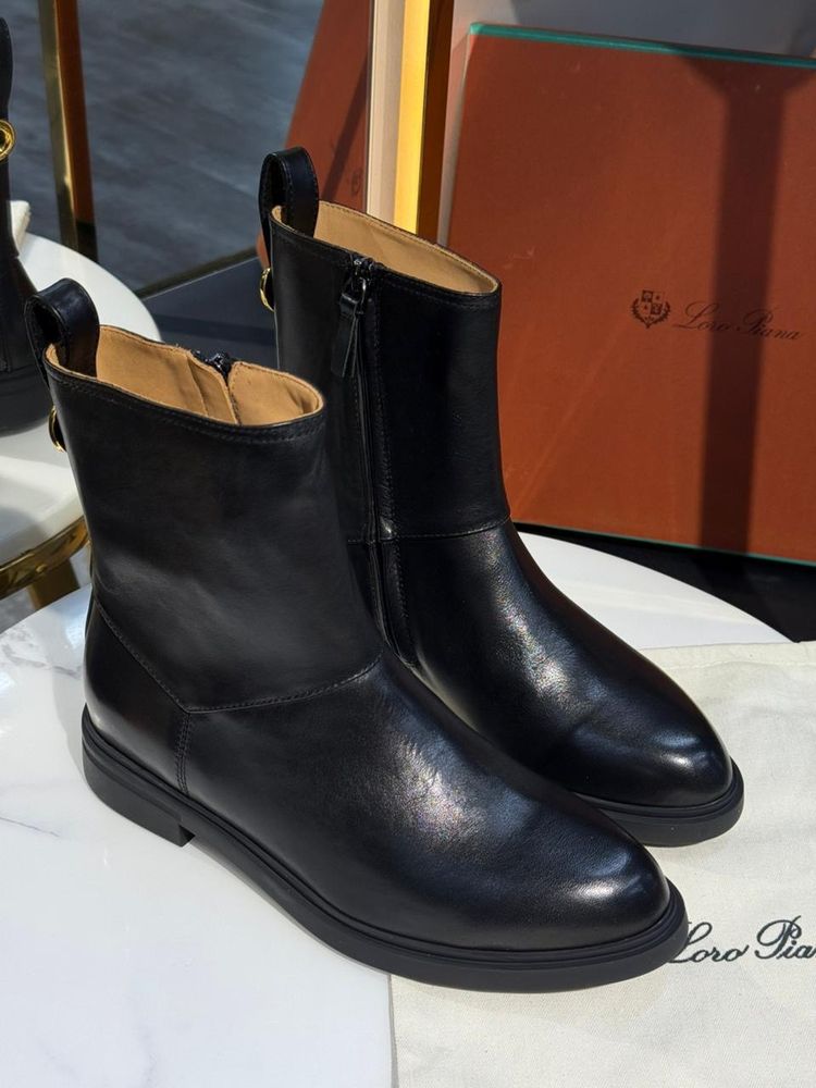 Ботинки Loro Piana