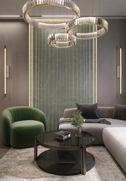 Domingo (Зеленый V-821)