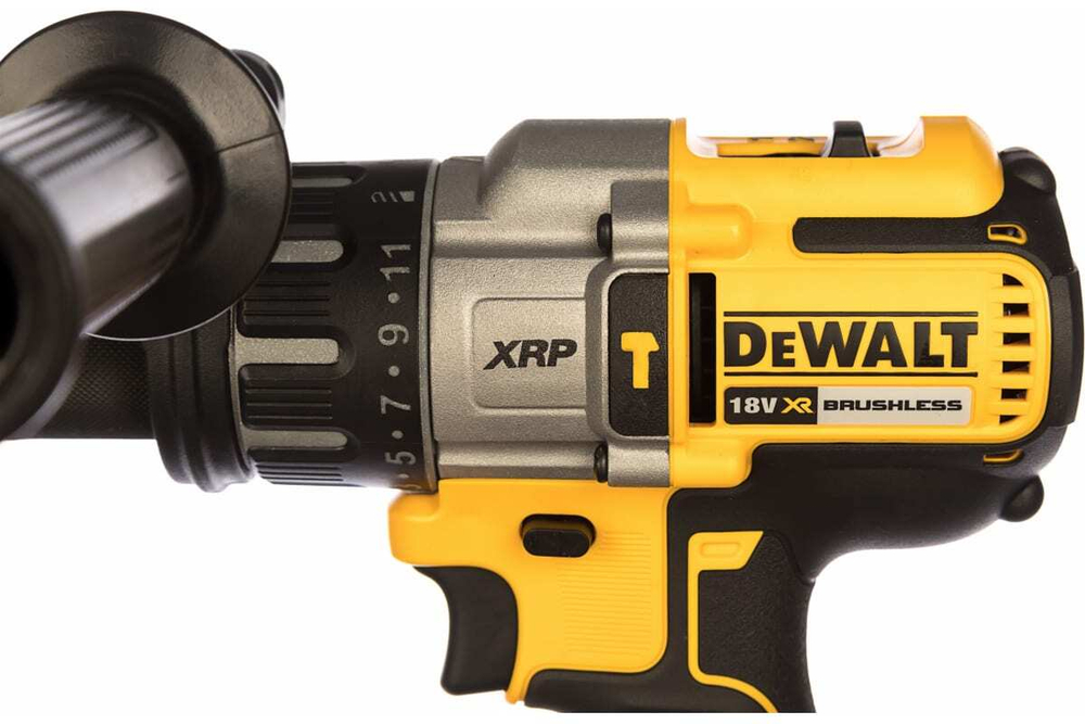 Дрель-шуруповерт DEWALT XRP DCD996P2