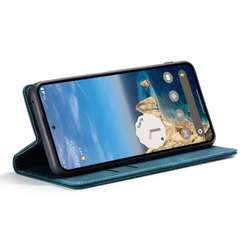 Чехол-книжка CaseMe Matte Google Pixel 10/10 Pro