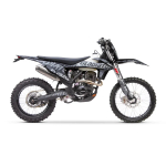 Мотоцикл GLADIATOR K5 CB250