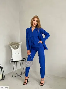 Костюм IH-5063 Фабрика Моды