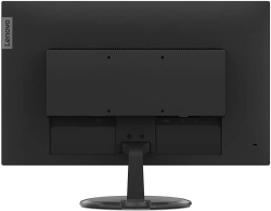 Монитор Lenovo 21,5" D22-20 (66ADKAC1EU) черный