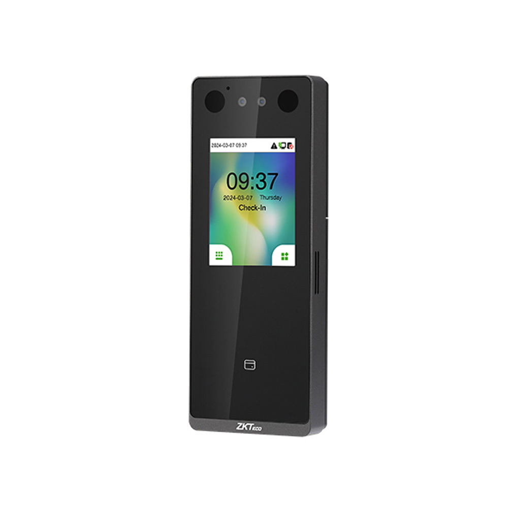 ZKTeco SenseFace 3A СКУД