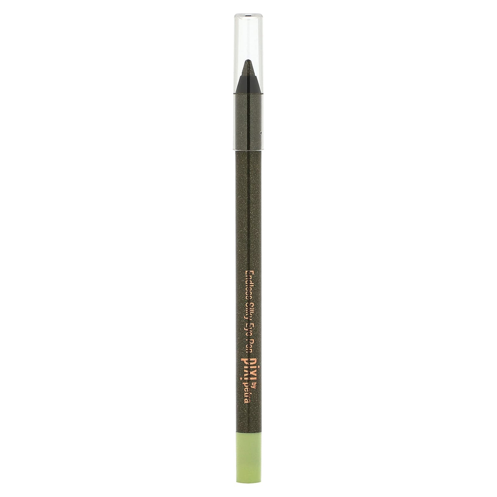 Pixi Beauty, Endless шелковистый карандаш для глаз, 0056 SageGold, 1,2 г (0,04 унции)