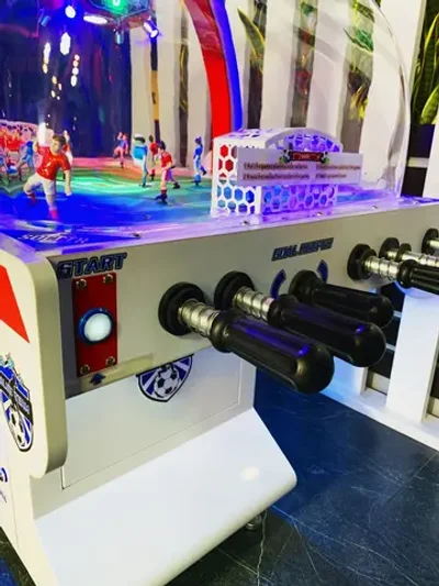 Коммерческий настольный футбол