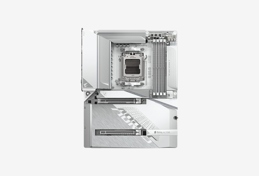 B850 AORUS STEALTH ICE_0126531100819