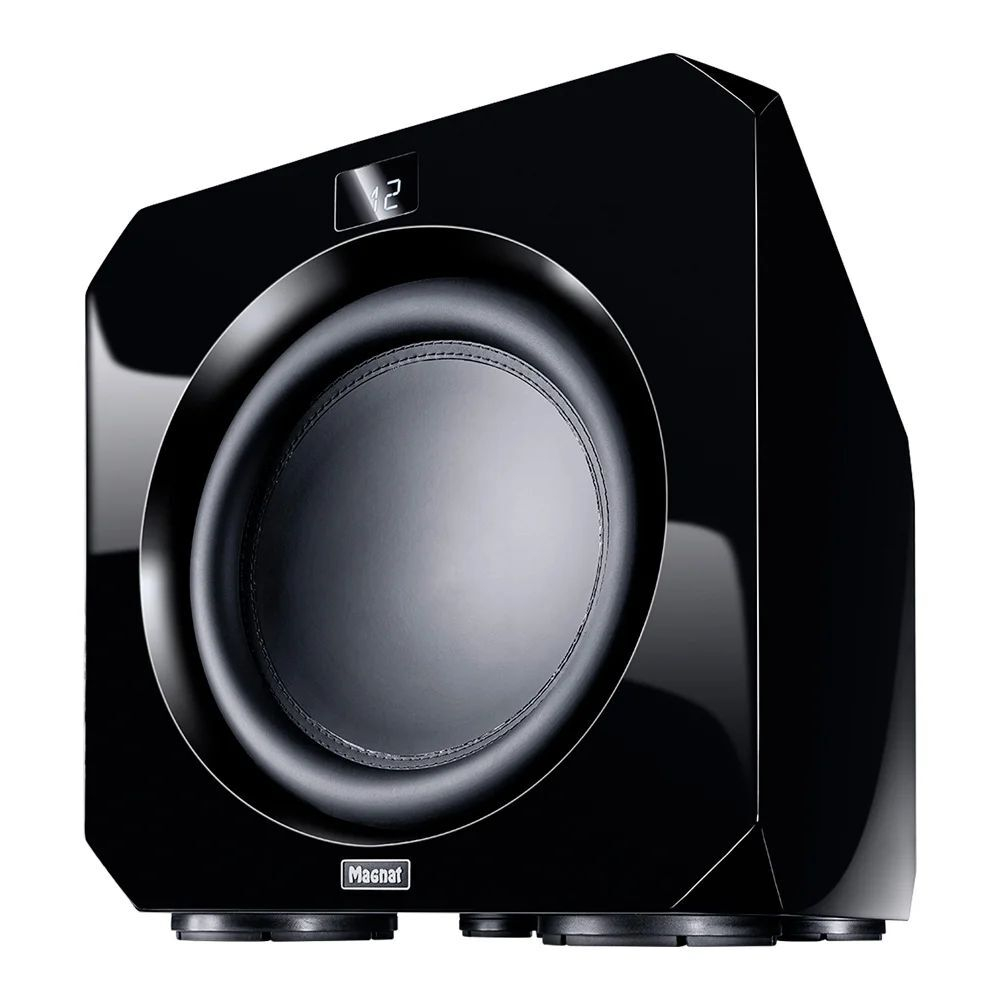 Сабвуфер Magnat Omega CS 12 Black