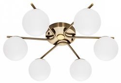 Потолочная люстра Citilux Адам Смарт CL228A163